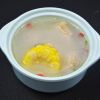 青饞口小份烤魚(yú)-排骨玉米湯