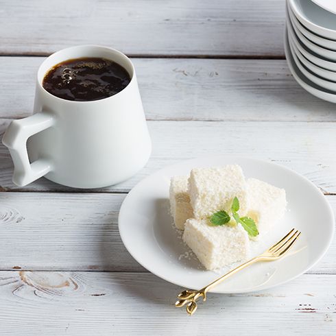 小氣茶茶飲-椰蓉奶凍