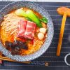 就湯下飯-五花肉湯飯