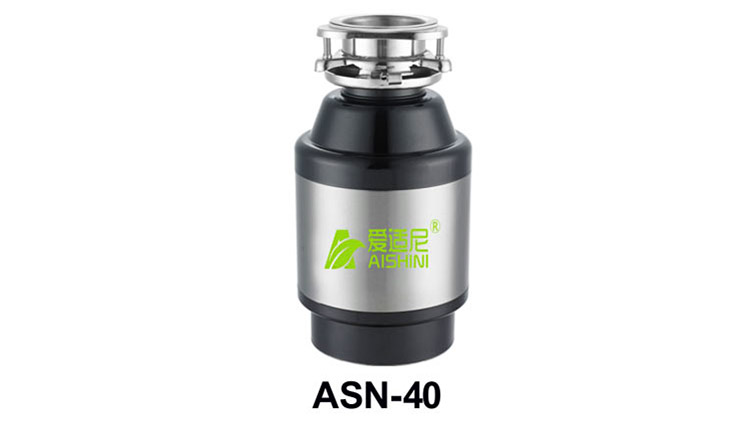 愛適尼垃圾處理器-ASN-40