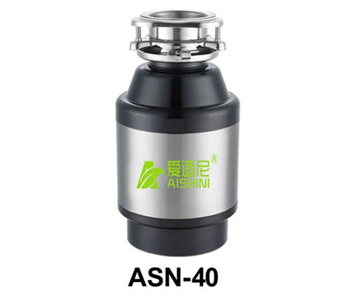 愛(ài)適尼垃圾處理器-ASN-40