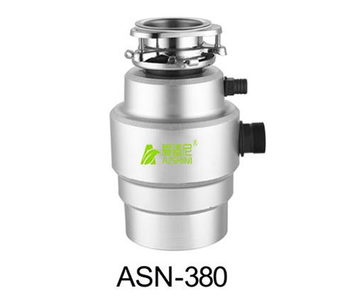 愛適尼垃圾處理器-ASN-380