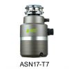 愛適尼垃圾處理器-ASN17-T7