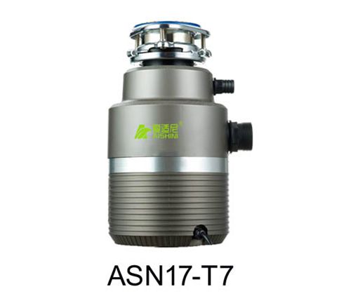 愛適尼垃圾處理器-ASN17-T7